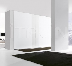 Итальянские Спальни - Шкаф Plus фабрика Fimes