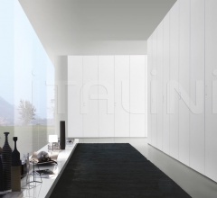 Итальянские Спальни - Шкаф Leaf Door фабрика Fimes