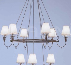 Люстра Age Art. 5214/P фабрика Lamp International