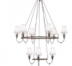 Люстра Age Art. 5214/P фабрика Lamp International