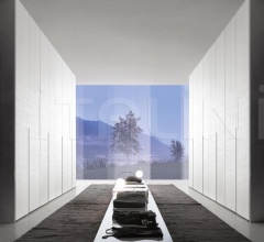 Итальянские Спальни - Шкаф Line фабрика Fimes