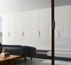 Итальянские Спальни - Шкаф Melamine Base фабрика Fimes