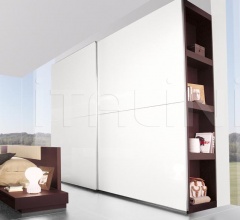 Итальянские Спальни - Шкаф Elementi Speciali фабрика Fimes