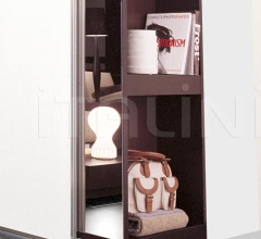 Итальянские Спальни - Шкаф Elementi Speciali фабрика Fimes