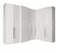 Итальянские Спальни - Шкаф Elementi Speciali фабрика Fimes