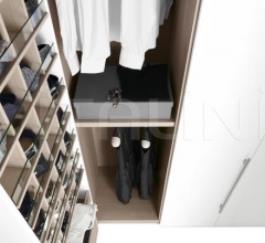 Итальянские Спальни - Шкаф Elementi Speciali фабрика Fimes