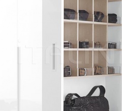 Итальянские Спальни - Шкаф Elementi Speciali фабрика Fimes