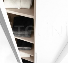 Итальянские Спальни - Шкаф Elementi Speciali фабрика Fimes