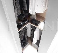 Итальянские Спальни - Шкаф Elementi Speciali фабрика Fimes