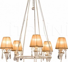Люстра Age Art. 5210/CR фабрика Lamp International