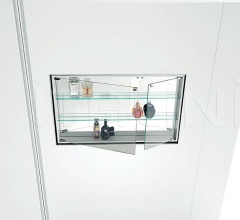 Итальянские Спальни - Шкаф TV System фабрика Fimes