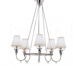 Люстра Age Art. 5210/P фабрика Lamp International