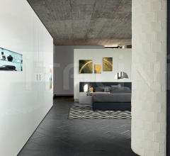 Итальянские Спальни - Шкаф Vetrina System фабрика Fimes