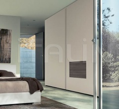 Итальянские Спальни - Шкаф Cassetti System фабрика Fimes