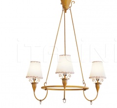 Люстра Age Art. 5212/P фабрика Lamp International