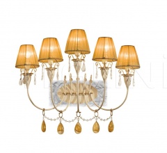 Настенный светильник Age Art. 5204/CR Настенный светильник Age Art. 5204/CR фабрика Lamp International