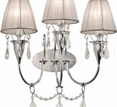 Настенный светильник Age Art. 5202/CR Настенный светильник Age Art. 5202/CR фабрика Lamp International