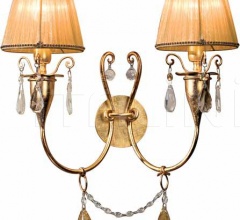 Настенный светильник Age Art. 5208/CR Настенный светильник Age Art. 5208/CR фабрика Lamp International