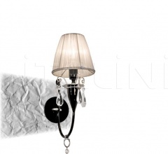 Настенный светильник Age Art. 5206/CR Настенный светильник Age Art. 5206/CR фабрика Lamp International