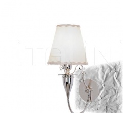 Настенный светильник Age Art. 5206/P Настенный светильник Age Art. 5206/P фабрика Lamp International