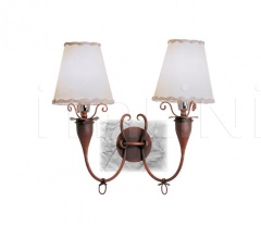 Настенный светильник Age Art. 5208/P Настенный светильник Age Art. 5208/P фабрика Lamp International