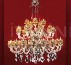 Люстра Murano Art. 8178 фабрика Lamp International