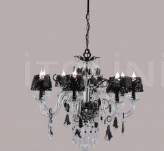 Люстра Murano Art. 8180/8 Люстра Murano Art. 8180/8 фабрика Lamp International