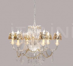 Люстра Murano Art. 8180/6 фабрика Lamp International