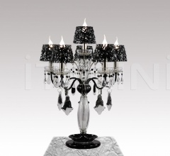 Настольный светильник Murano Art. 8196 Настольный светильник Murano Art. 8196 фабрика Lamp International