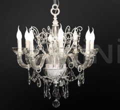 Люстра Murano Art. 8150/C фабрика Lamp International