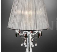 Настольный светильник Diamante Art. 8094 Настольный светильник Diamante Art. 8094 фабрика Lamp International