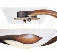 Потолочный светильник Alfea Art. 1050/P3 фабрика Lamp International