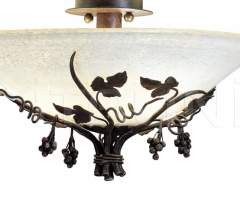 Потолочный светильник Pergola Art. 1046/P фабрика Lamp International