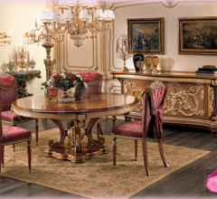 Стул 6130 Стул 6130 фабрика Riva Mobili D`Arte