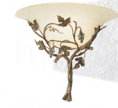 Настенный светильник Pergola Art. 1048 фабрика Lamp International