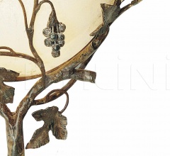 Настенный светильник Pergola Art. 1048 фабрика Lamp International