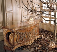 Буфет 6076 Буфет 6076 фабрика Riva Mobili D`Arte