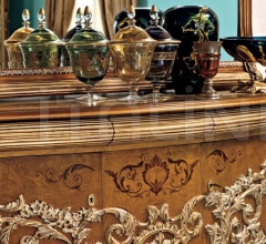 Буфет 6076 Буфет 6076 фабрика Riva Mobili D`Arte