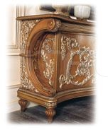 Буфет 6076 Буфет 6076 фабрика Riva Mobili D`Arte