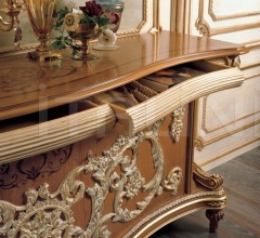 Буфет 6076 Буфет 6076 фабрика Riva Mobili D`Arte