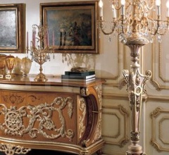 Торшер 6317 Торшер 6317 фабрика Riva Mobili D`Arte