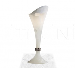 Настольный светильник Calla Art. 1014 Настольный светильник Calla Art. 1014 фабрика Lamp International