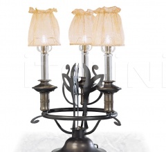Настольный светильник Firenze Art. 3526/P Настольный светильник Firenze Art. 3526/P фабрика Lamp International