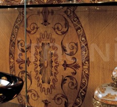 Витрина 6063 Витрина 6063 фабрика Riva Mobili D`Arte