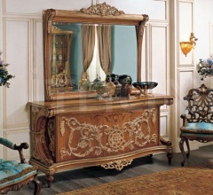 Туалетное зеркало 6035 Туалетное зеркало 6035 фабрика Riva Mobili D`Arte