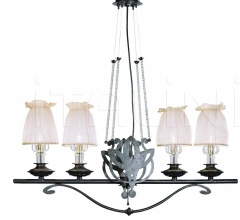 Люстра Firenze Art. 3492/P Люстра Firenze Art. 3492/P фабрика Lamp International
