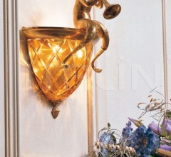 Настенный светильник 6/H279 Настенный светильник 6/H279 фабрика Riva Mobili D`Arte