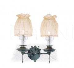 Настенный светильник Firenze Art. 3490/P фабрика Lamp International
