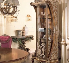 Витрина 6061 Витрина 6061 фабрика Riva Mobili D`Arte