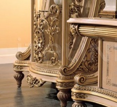 Витрина 6061 Витрина 6061 фабрика Riva Mobili D`Arte